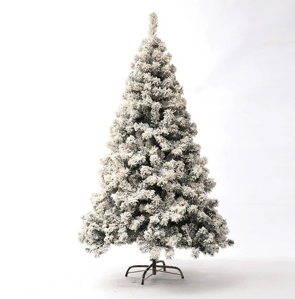 3 Meters High Compact Christmas Tree Artificial Tree Plastic Christmas