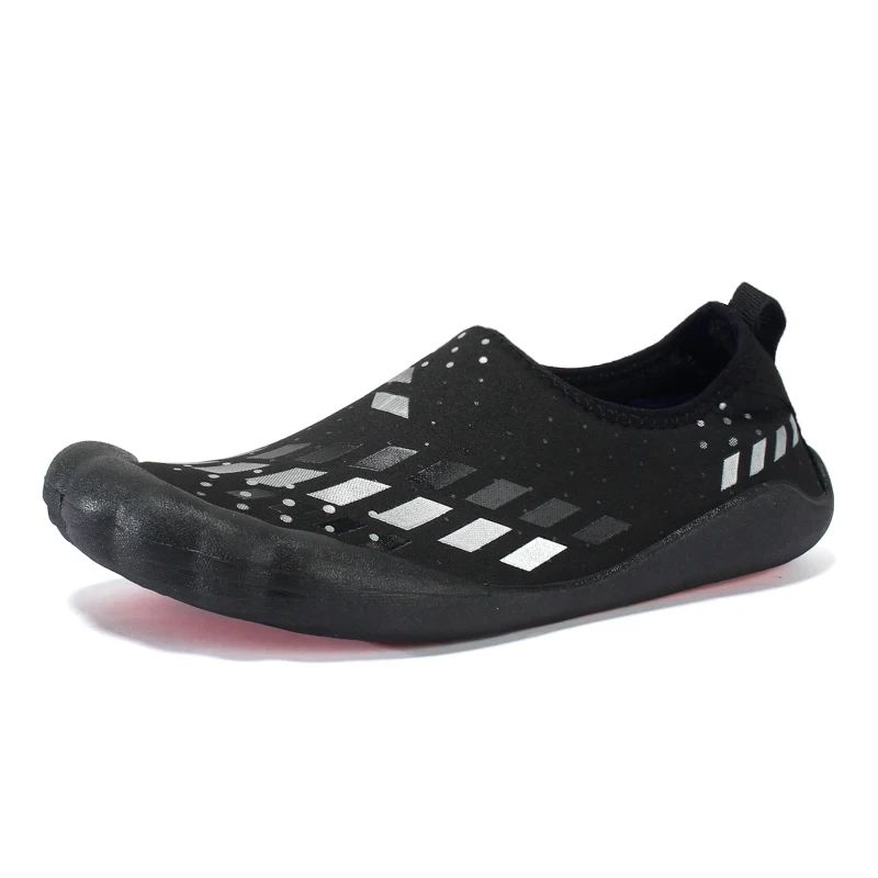 

Multiple Color Summer Aqua Shoes Man Outdoor Thicken Water Shoes Beach Camping Swimming Shoes Women Quick-Drying zapatos de agua