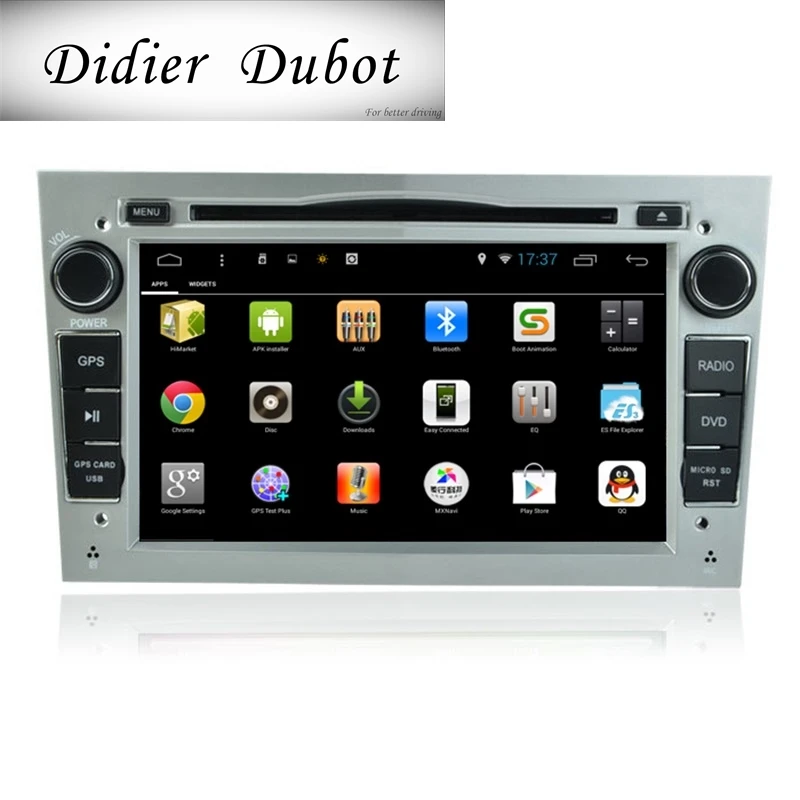 " 4 ядра android 6.0.1 dvd-плеер автомобиля Нави Для Opel Corsa 2006-2011 и Antara 2006-2011 и Zafira 2005-2011 стерео Navi