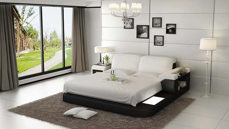LB8807-White+Black