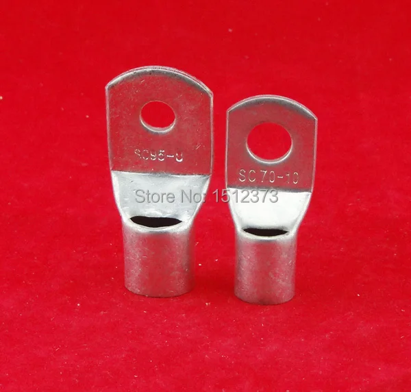 

50PCS/lot SC70-10 10.5 70 Square meter wire connector