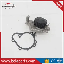 OEM N-52/GWN-72A automóvel bomba de água para a N-MA12S MA09 MA10 CG10 CG13 MARC (K10)