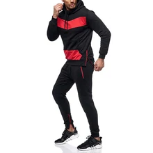 Men Two Pieces Set Fashion Hooded Sweatshirts Sportswear Men Tracksuit Hoodie spring Men Plus size Clothes Hoodies+Pants Sets Men Two Pieces Set Fashion Hooded Sweatshirts Sportswear Men Tracksuit Hoodie spring Men Plus size Clothes Hoodies+Pants Sets