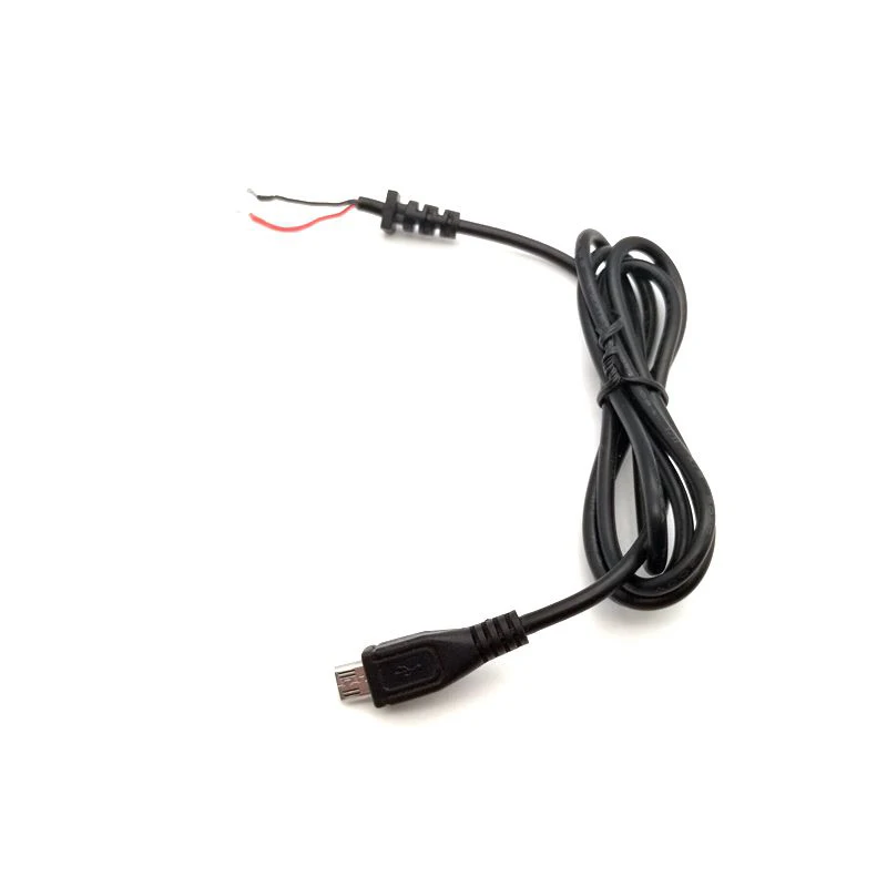 50 шт. Micro USB порт DC кабель для планшетного ПК Teclast P85 Onda V973 V972 V813 источник питания
