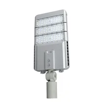 4 шт./лот Высокая яркость 60 Вт 120 Вт 180 Вт 240 Вт черный серебристый светодиодный уличный свет smd3030 led 3 года гарантии