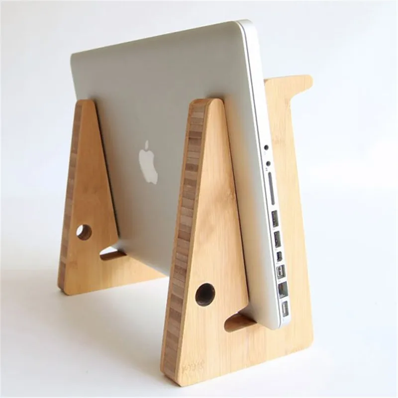 Newest Elegant Wooden Stand for MacBook Air / Pro thinkpad dell HP Wood Laptop Lapdesks Holder Bracket for Laptop,SKU 01B7A Newest Elegant Wooden Stand for MacBook Air / Pro thinkpad dell HP Wood Laptop Lapdesks Holder Bracket for Laptop,SKU 01B7A