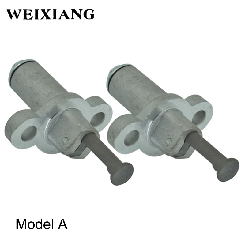 2 x Motorcycle Accessories Motorbike Cam Timing Chain Tensioner Small Chain Tensioner Regulator GY6125 AN125 CH125 125CC 125 250