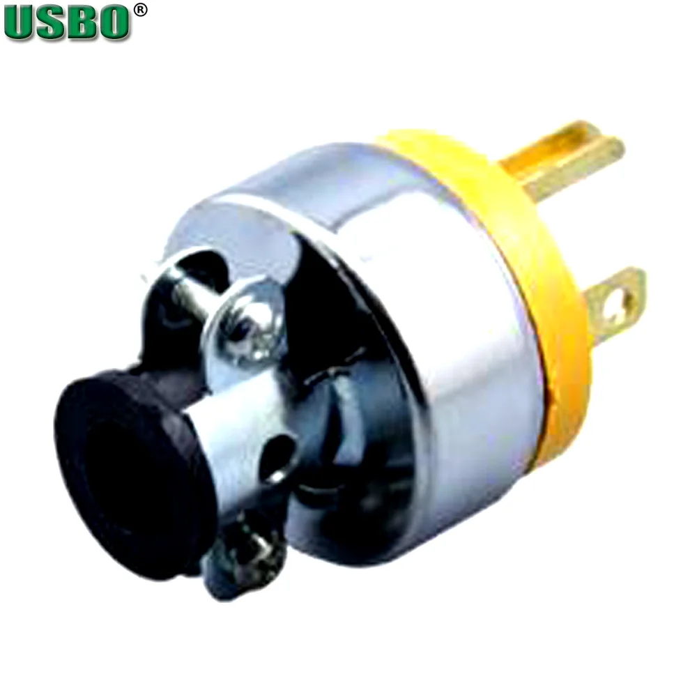 Electrical Socket America L5-15P L5-15R US Connector 15A Extension Tripolar Wired Receptacle Male Female Anti-Loose Locked Plug