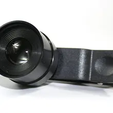 Держатель для сотового телефона Datyson телескоп окуляр 1,25 ''держатель для сотового телефона 10 мм с зажимом для телефона Монокуляр бинокулярный телескоп