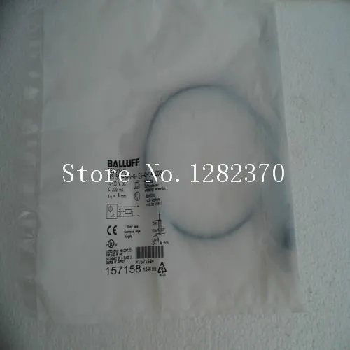 

[BELLA] Новый датчик BES 516-325-G-E4-C-S4-00,5 Спот 157158