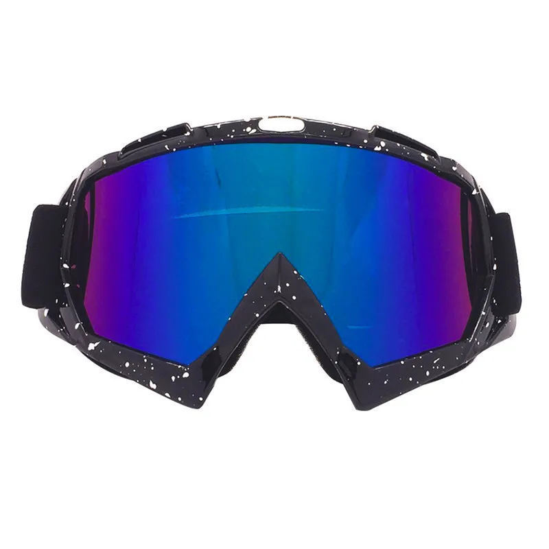 Buy Men's Ski Goggles Snowboard Motocycle Glasses