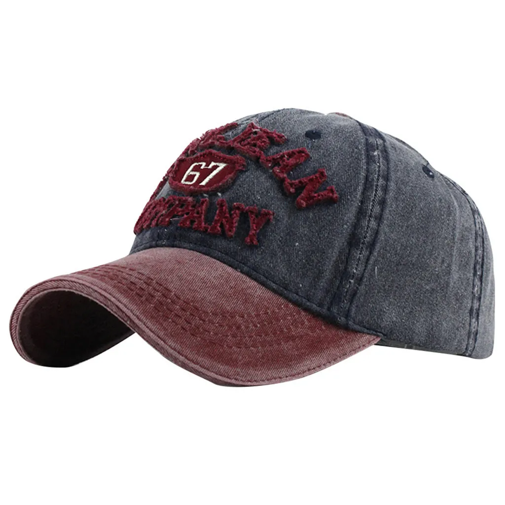 denim caps for womens