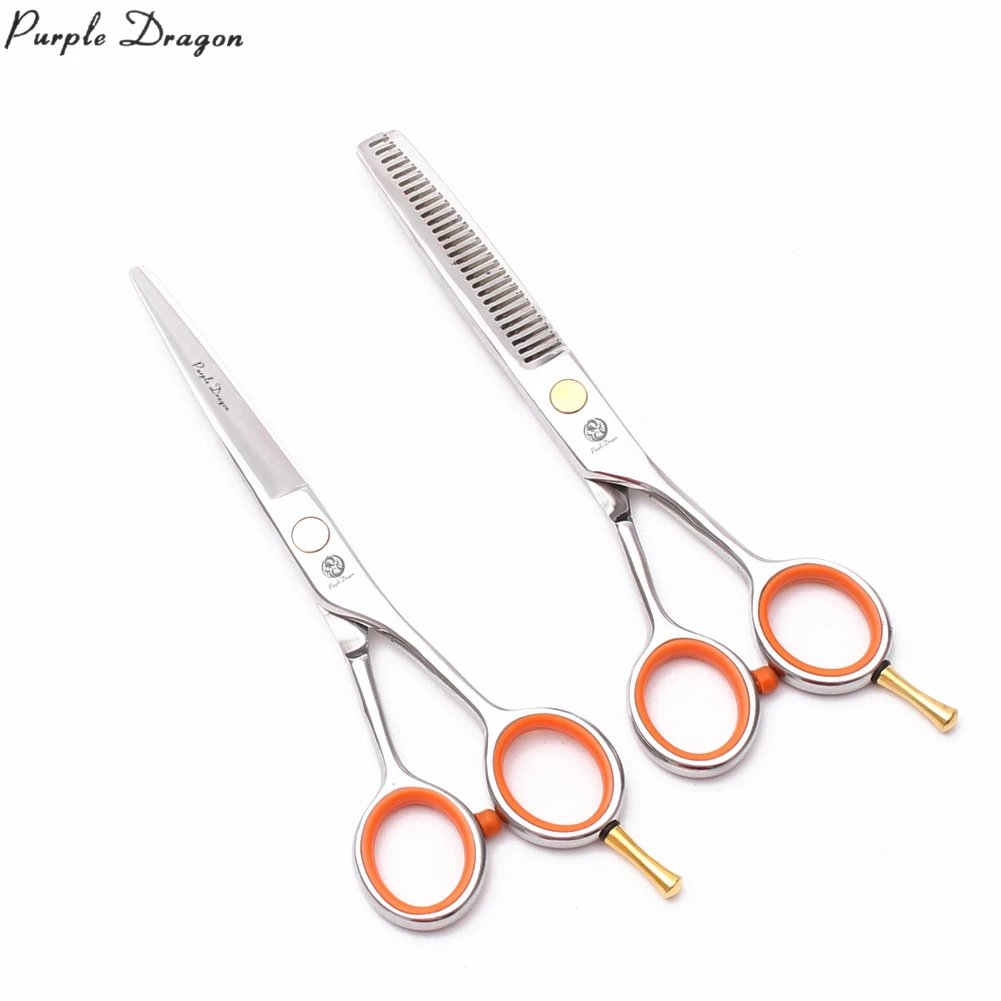 

Professional Grooming Scissors 4.5" 5" 5.5" Stainless Cutting Scissors Thinning Shears Dog Shears Pet Scissors New Arrival Z1017