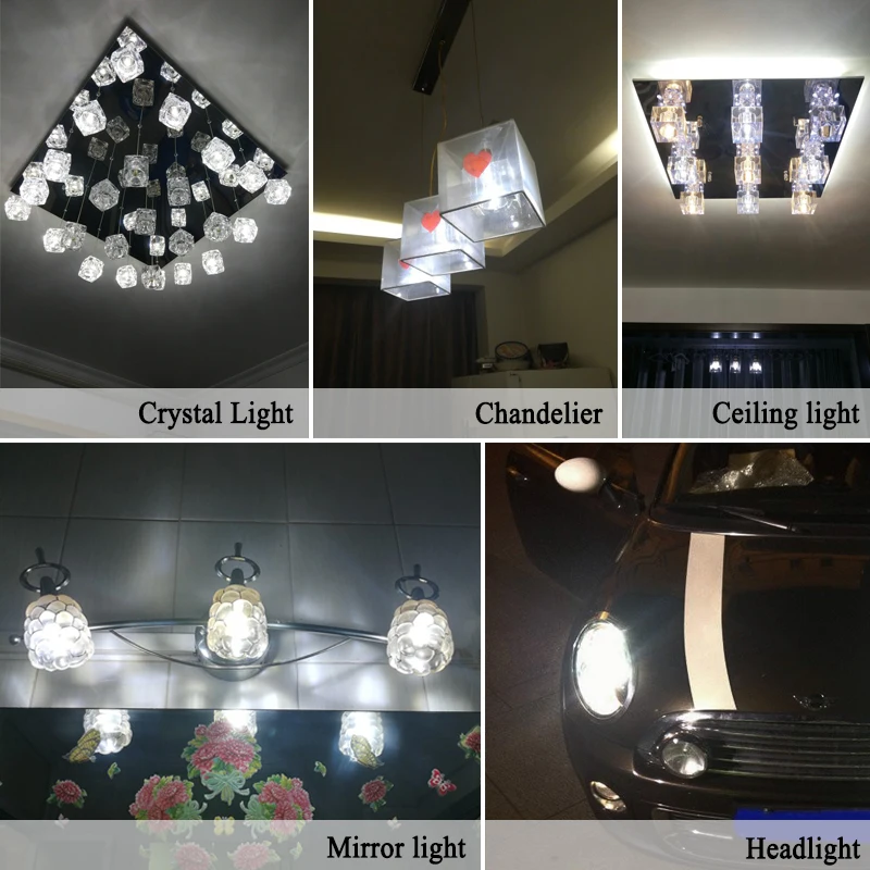 G4 G9 LED COB bombilla 9 W Bombillas LED Sillcone luces 220 V para la alta calidad decoración iluminación del hogar G4 G9 LED COB bombilla 9 W Bombillas LED Sillcone luces 220 V para la alta calidad decoración iluminación del hogar