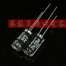 ^^Best Offers 50PCS Japan original RUBYCON 25V YXG series 105C high frequency low resistance long life free shipping ^^Best Offers 50PCS Japan original RUBYCON 25V YXG series 105C high frequency low resistance long life free shipping