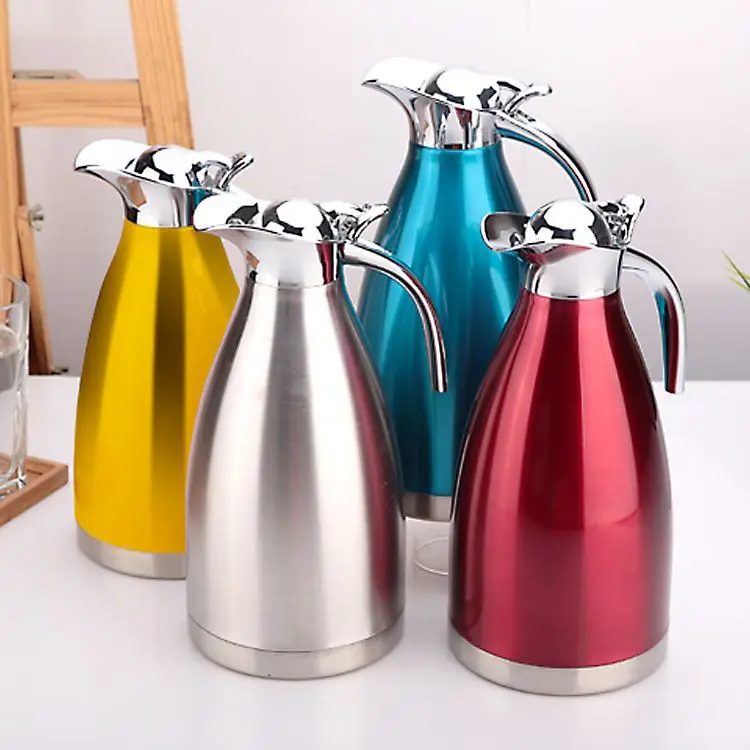 

2019 New Mocha Glass Coffee Pot Camping coffee pot Stainless Steel Filter Coffee Maker Tool 1.5L/2L Coffee Grinder Vacuum pot