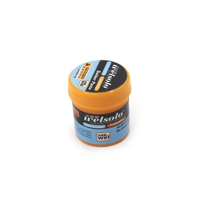 solder paste