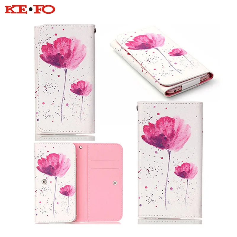 

Painting Leather Dirt-resistant Mobile Phone Cases For Leagoo Elite 2 /Leagoo Elite 3 /Leagoo Elite 5 /Leagoo Alfa 1 Cover