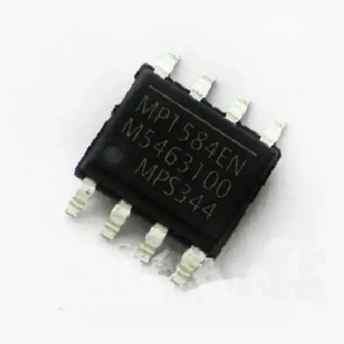 

5 pcs New MP1584 MP1584EN DC-DC SOP-8 IC NEW