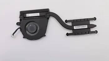 

NEW LAPTOP CPU COOLING HEATSINK FOR Thinkpad L380 L380 yoga 01LW775 01LW776 HEATSINK & FAN