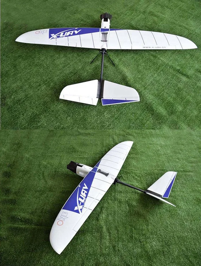 X-UAV ONE 