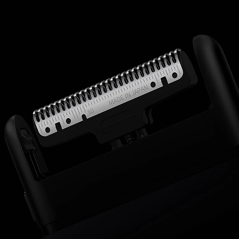 Оригинальная Мужская электрическая бритва Xiaomi Mijia портативная мини смарт