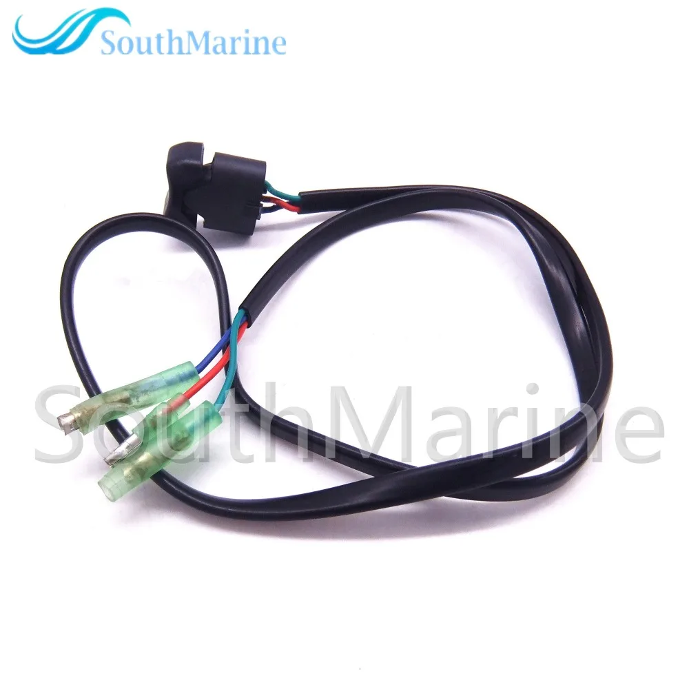 

37850-93J10 Trim and Tilt Switch for Suzuki Outboard Motor Remote Control Box