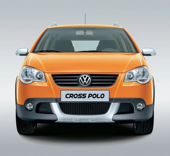 polo cross 2010