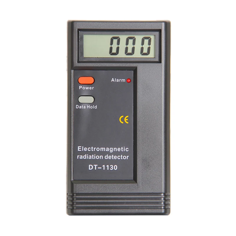Высокочувствительный детектор электромагнитного излучения цифровой EMF