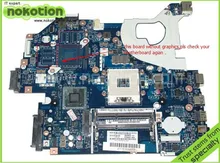 MBR9702003 For Acer 5750 5750G Series Laptop Motherboard P5WE0 LA-6901P Mother Board MBR9702003 MB.R9702.003 Intel Mainboard