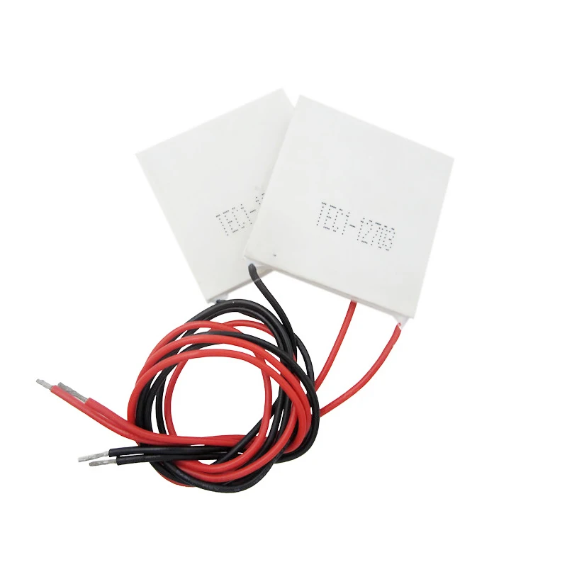 Neufday Modulo Piastra Di Raffreddamento Peltier, Dispositivo Di - Foto 2