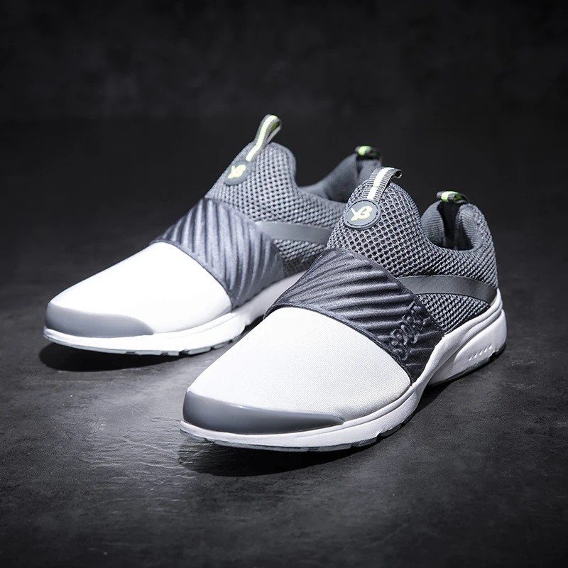comfortable casual trainers