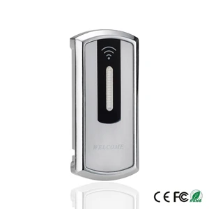 300 RFID MAGNECTIC LOCKER LOCK
