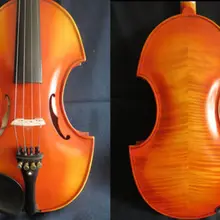 Песня брена маэстро в стиле барокко Скрипка 4/4, огромный и мощный звук#12363