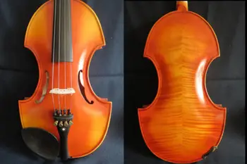 Baroque style SONG Brand Maestro violin 4/4,huge and powerful sound #12363