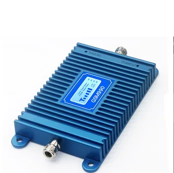 

GSM990 mobile phone signal intensifier amplifier mountain area home mobile unicom receiver amplifier suite