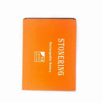

Stonering 2700mAh Battery For Ulefone S7 (5.0inch MTK6580) Mobile Phone