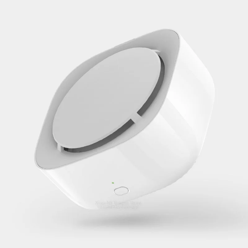 Xiaomi Mijia APP Smart Mosquito Repellent Killer Drive Портативный Отпугиватель насекомых Функция синхронизации от Mijia APP управления