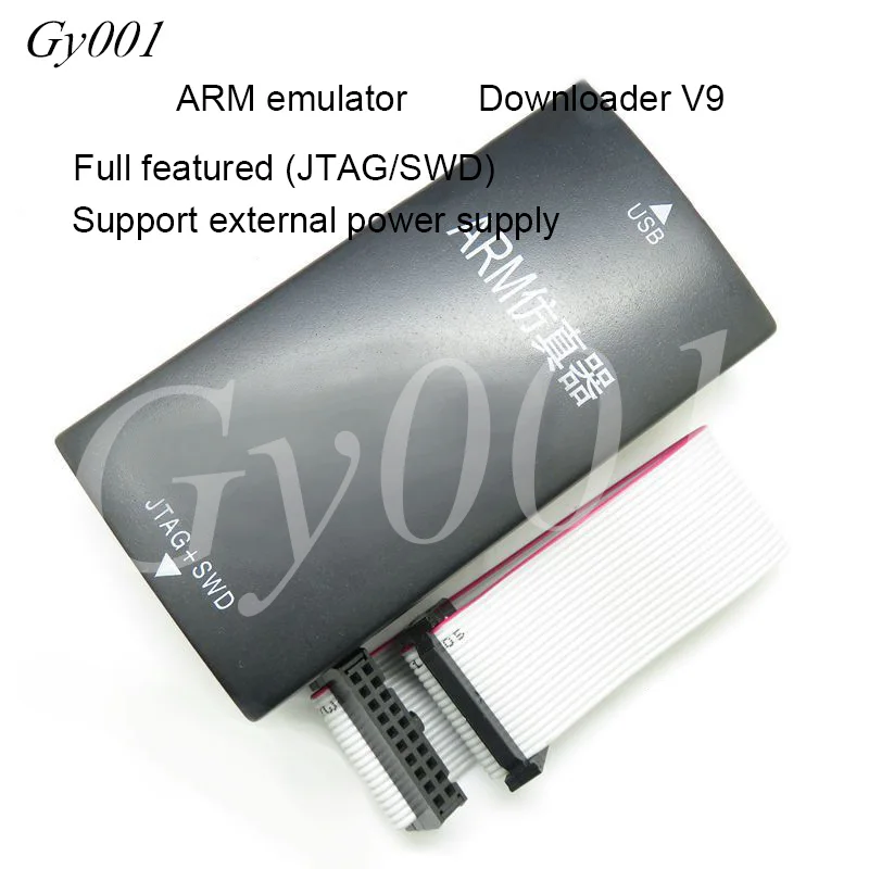 JLINK V9 JLINK V9 Stable High Speed Simulation Simulation Jlink