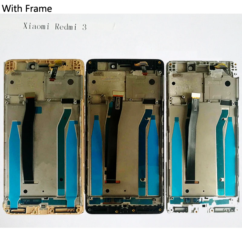 Xiaomi Redmi 3 3S 3X LCDDDDDD