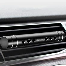 Аромат для авто зажим духи освежитель воздуха Авто Интерьер выход украшение аксессуар отделка орнамент диффузор украшение подарки