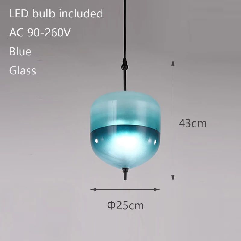 Blue B
