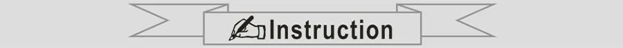 Instruction