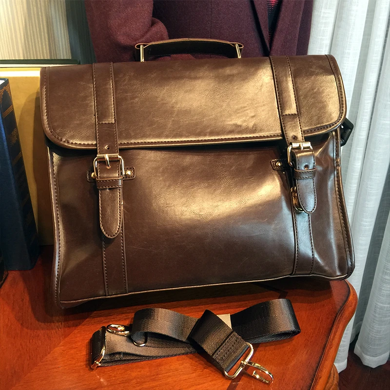 vintage briefcase brands Online Sale