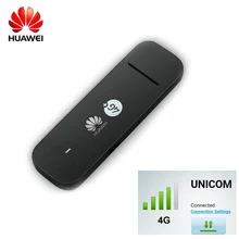 Специальный huawei E3370 E3372 4G LTE FDD USB Dongle USB Stick 3g 4G Dongle 4G устройство для чистого Android 5.1.1 автомобильный ПК dvd-плеер автомобиля