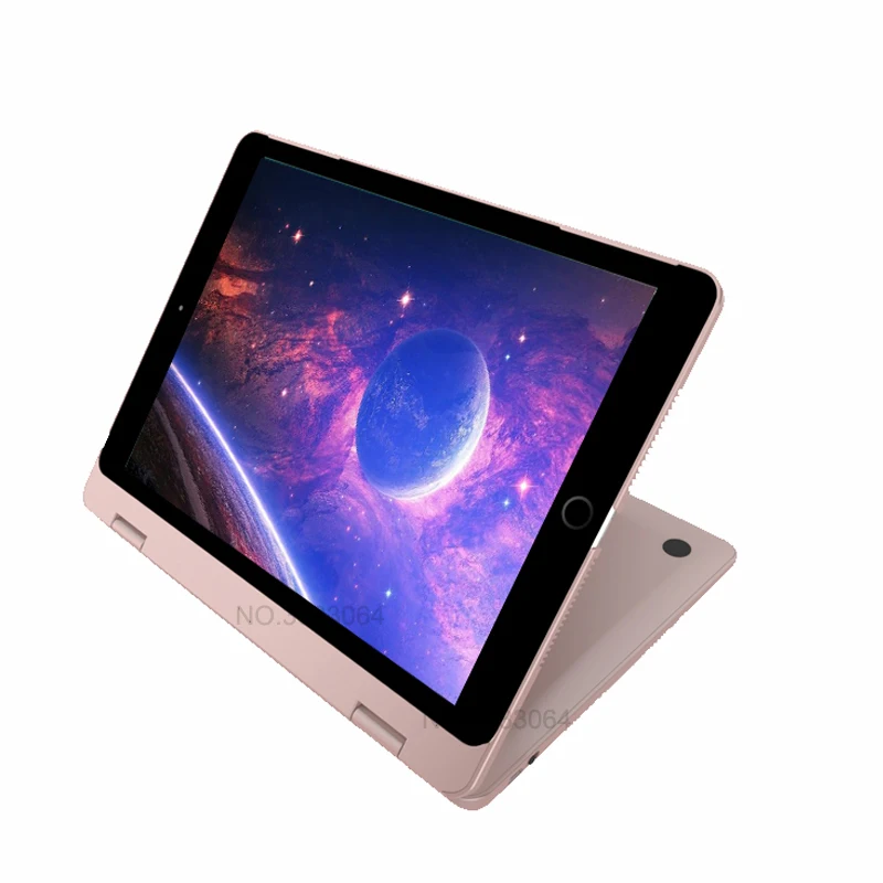 1 For iPad air 1 case with logo