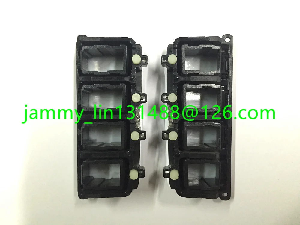 RNS510 Button2