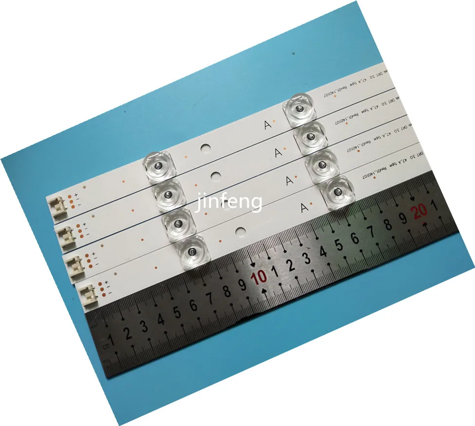 Светодиодная лента для подсветки 47LB6500 6916L 1948A 1949A 1961A 1962A 1779A 1780A LG47LY340C LG47GB651C 47LB570B