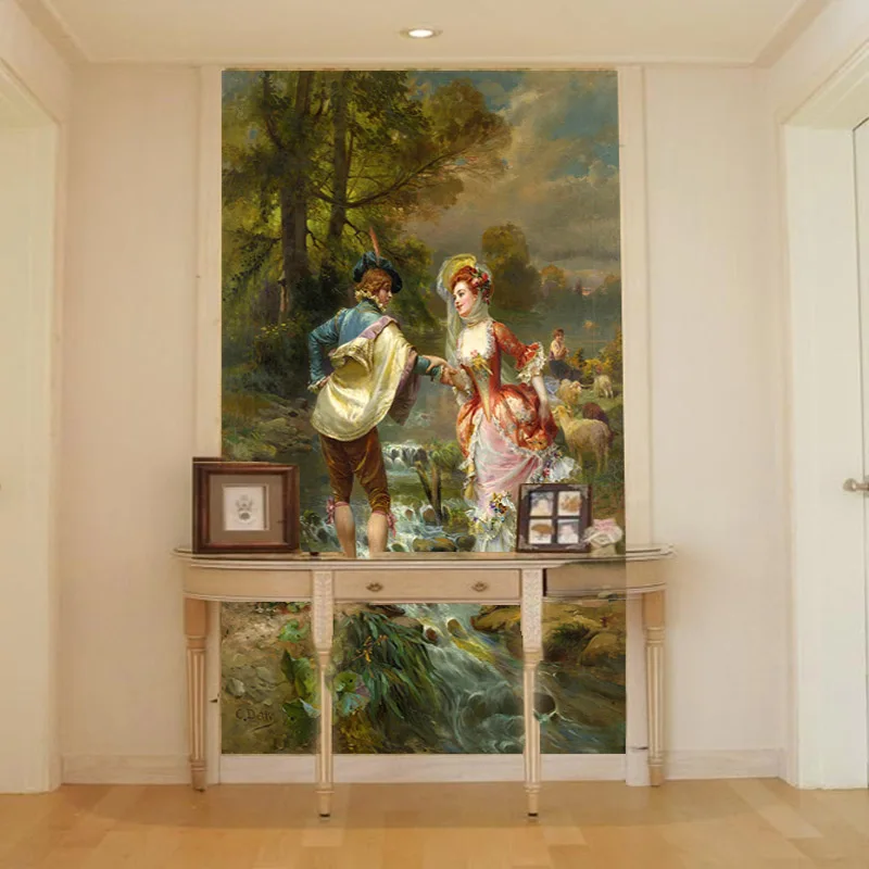 do hotel papel de parede de fundo 01