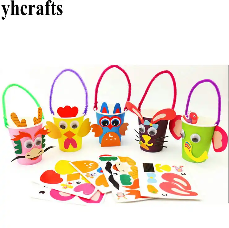 toy craft kits